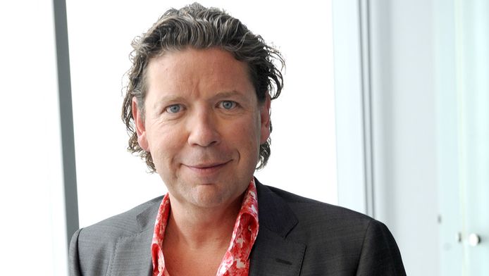 Henkjan Smits wist van zelfmoordplan Herman Brood | Show ...