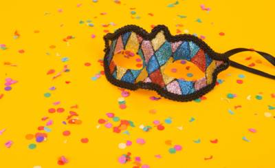 Is jouw huis al in carnavalssfeer?