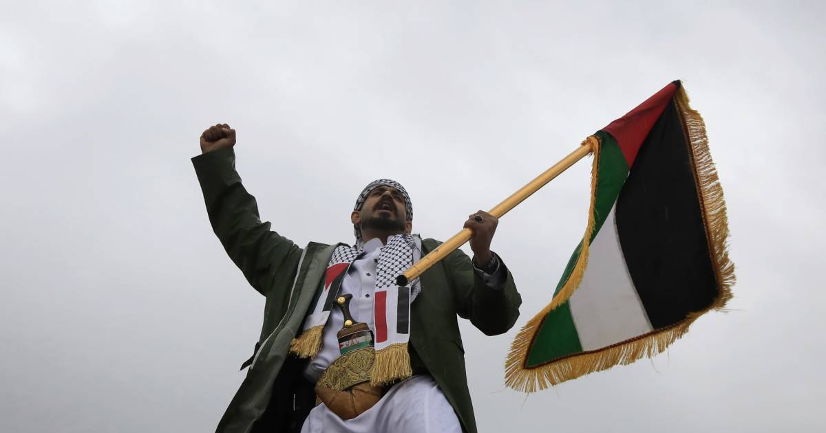 Chi sono gli Houthi e perché attaccano le navi commerciali?  Cinque domande per comprendere il conflitto nel Mar Rosso  Guerra Israele-Hamas