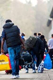 Soest protesteert: ‘700 asielzoekers op Kamp van Zeist is onaanvaardbaar, dat is echt véél te veel’