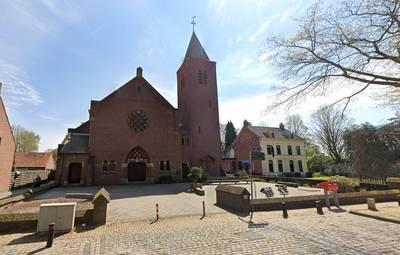Kerk Wouwse Plantage gaat definitief dicht: ‘Voor zo’n klein dorp hebben we het nog lang volgehouden