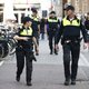 Amsterdamse agenten slagen massaal voor schiettoets