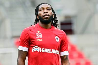 Mbokani devrait bien faire son retour en Belgique: son arrivée à Seraing serait imminente
