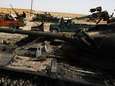 Les rebelles libyens ne reculent pas