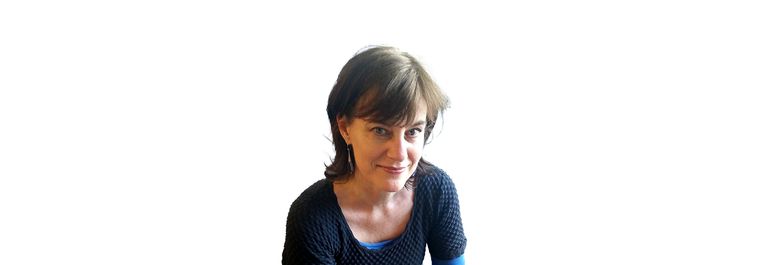 Tineke Bennema artikel Beeld -