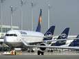 “Lufthansa denkt aan meer banenverlies dan eerder aangekondigd”