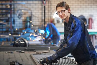 Stan van Zutphen heeft autisme én een slaapstoornis, maar zijn baas wil hem voor geen goud kwijt