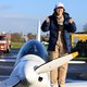 19-jarige Zara Rutherford breekt wereldrecord met solovlucht rond de wereld