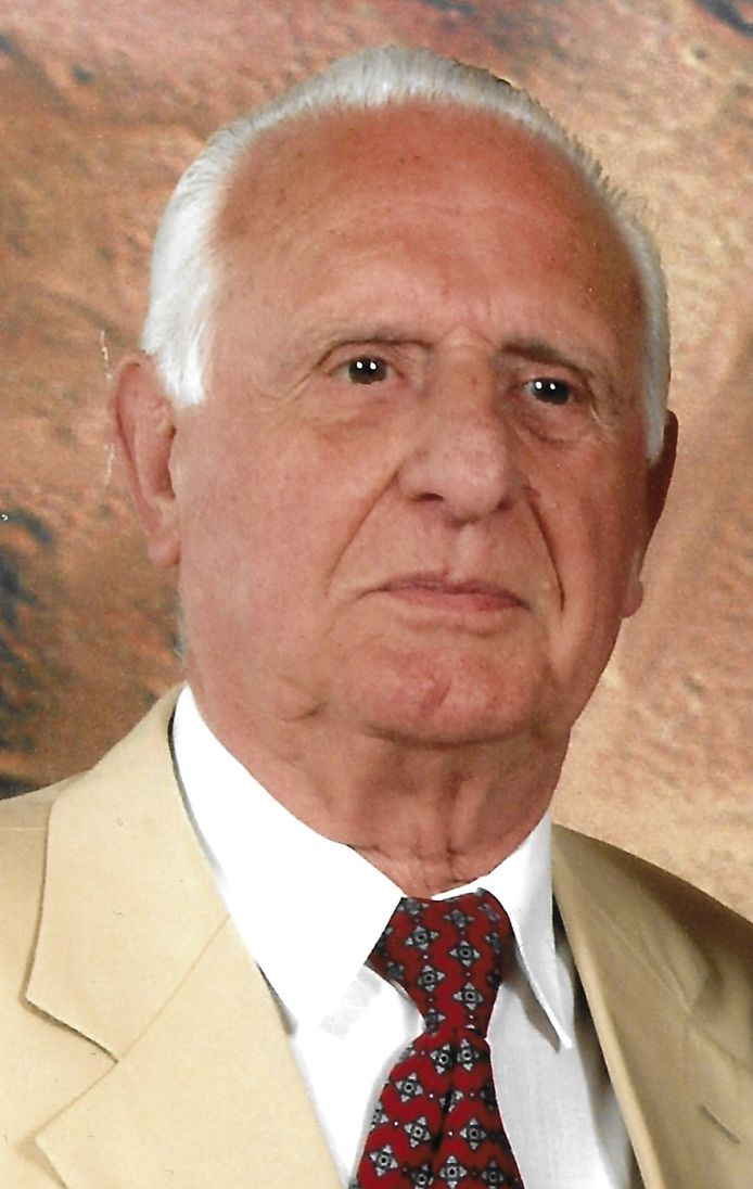 Alfredo Martini