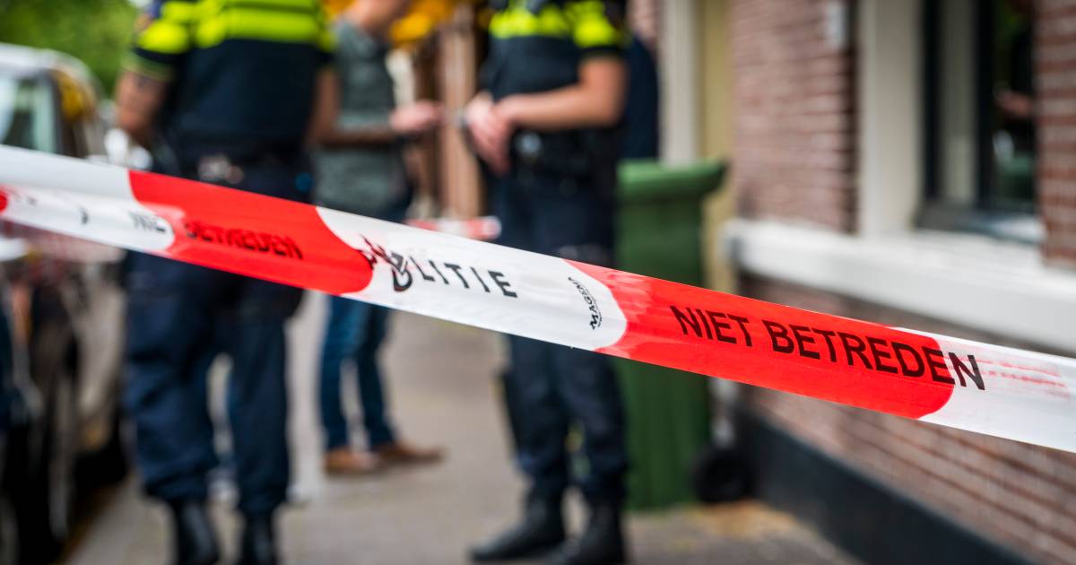 Voor de tweede keer in korte tijd is een overval gepleegd in Hoogvliet.