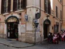 Toeristen krijgen in Rome rekening van 430 euro voor spaghetti