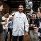 Deze Amsterdamse restaurants hebben een (extra) Michelinster gekregen
