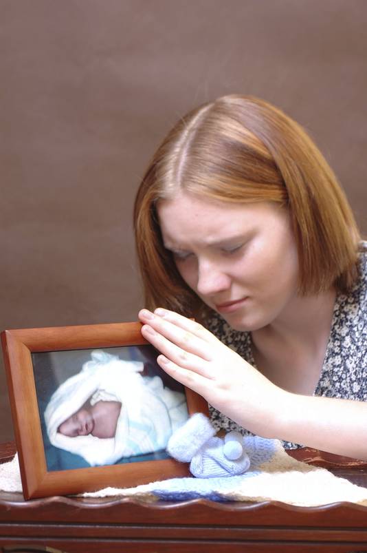 Omgaan Met Doodgeboorte Hoe Doe Je Dat Psycho Hln Be