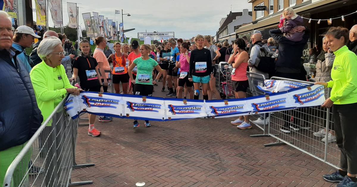 LIVE KUSTMARATHON| Nog geen medailles op openingsavond, mogelijk zelfs hele weekend niet - Provincia