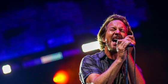 Rock Werchter voelt de bui hangen: Pearl Jam zegt Europese tournee af