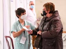 Vaccin: 17.500 effets indésirables signalés en Belgique