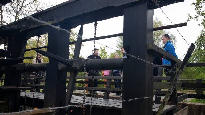 Huurder en gemeente hebben nog heel wat te bespreken over de toekomst van de Genneper Watermolen: ‘Ze moeten het verleden niet uitgummen’