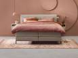 Stel in 9 stappen jouw boxspring samen met tot wel 15 procent voordeel bij Swiss Sense
