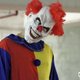 De terreurclown: humor of hartaanval?