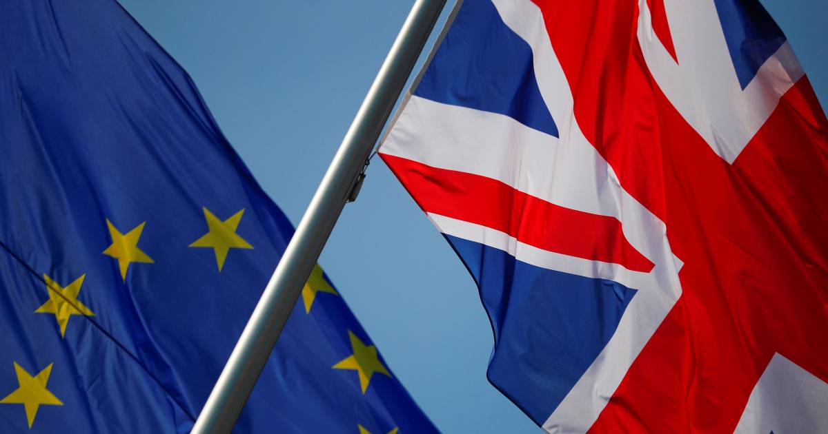 ‘Britten maken zich over brexit, meerderheid wil in EU blijven’ Buitenland AD.nl