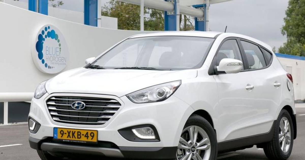 Deutscher erhält Kostenvoranschlag für Ersatzteil seines Hyundai-SUV: 104.000 Euro |  Auto