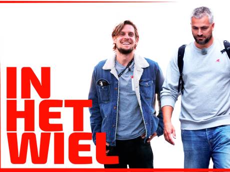 Podcast | Terugblik etappe 3: ‘Ik zal straks de downward-facing-Julius doen’
