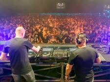 Kosmische verovering bij Masters of Hardcore: ‘Thuis draai ik geen hardcore meer, mijn vrouw vindt het vreselijk’