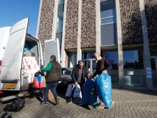 Achterhoek geeft gul voor slachtoffers aardbevingen Turkije en Syrië: ‘Familie overleden of vermist’