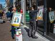 Winkels Deventer en Raalte zaterdag open uit protest 