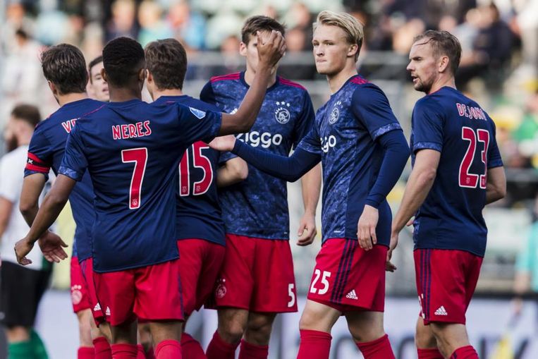 null Beeld Pro Shots / Erwin Spek