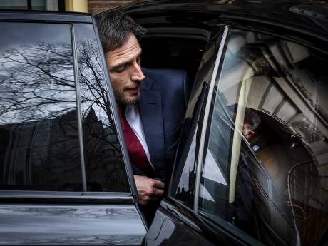 Nederlaag op nederlaag: ‘B-merk’ CDA is al langer in verval