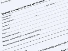 Wie speelt volgend seizoen waar in het amateurvoetbal? De Zeeuwse transfers op een rijtje