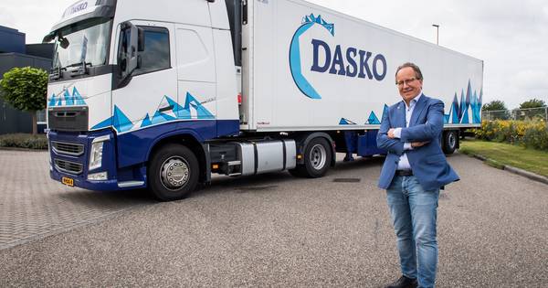 Zo'n 60 nieuwe banen bij Dasko Almelo - Tubantia