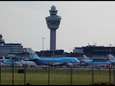 Pilotenvereniging maakt zich zorgen om veiligheid boven Schiphol