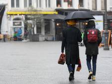 Maussade, humide et froid: pourquoi ce début de printemps a un étrange parfum d'automne