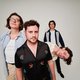SONS: ‘Ik snap dat Yungblud is doorgebroken, maar het is echt mijn ding niet’