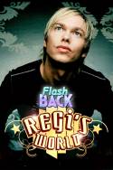 boxcover van Regi's World