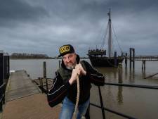 Met koggejagen gaat op 1 april Hanzejaar in Kampen van start: dit gaat er verder gebeuren