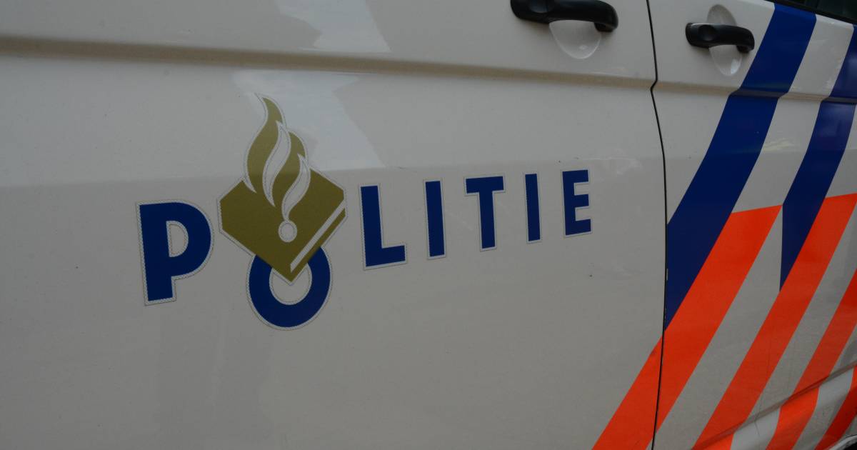 Man gewond bij mishandeling in Breskens.