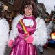 Popverbranding beëindigt Aalst carnaval 2009