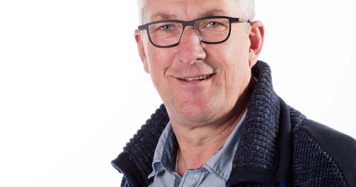 Willem De Wit nieuwe voorzitter D'n Eik in De Rips