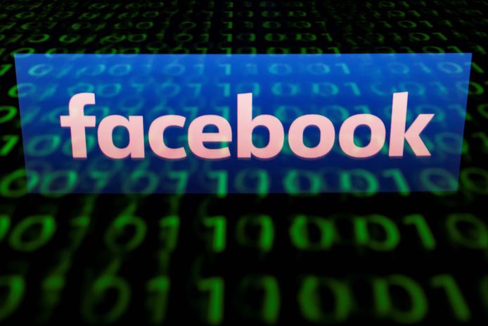Facebook heeft de voorbije zes maanden in de Verenigde Staten 256 miljoen euro inkomsten uit politieke advertenties gehaald.