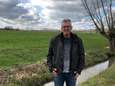 Windturbines in Lexmond? Enorm zonde, vindt Rob (59): ‘Als ze komen, heeft het echt enorme impact’