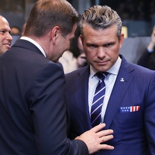 Lappendeken aan nationale regels voor militaire interventies zet Navo aan het denken