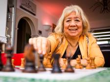 Conchita is al een halve eeuw Dordtse ‘Queen’s Gambit’