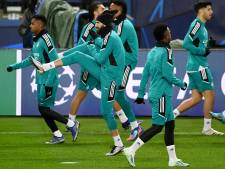 Kraker in CL: Benzema twijfelgeval bij Real, Ramos mist met PSG duel met oude club