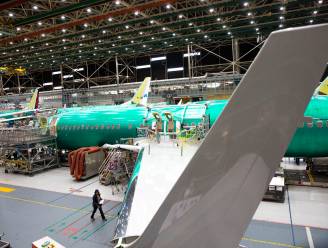 Boeing mag eerste 737 MAX leveren sinds vliegverbod