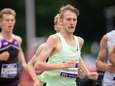 Veldhovense atleet Tim Verbaandert slaat met grotere entourage weg naar top in