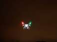 Politie zet drone in tegen overlastgevende jongeren in Doetinchem