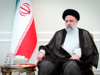 Iraanse president ondertekent verdrag over gevangenenruil met België